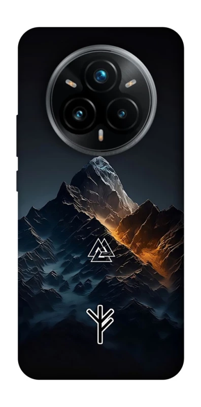 Чохол на Realme 14 Pro+ Руни у горах фото 1 з 1