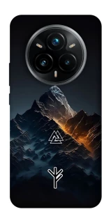 Чохол на Realme 14 Pro+ Руни у горах фото 1 з 1