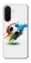 Чехол на Samsung Galaxy A26 5G Football Ball ver3 фото 1 из 1