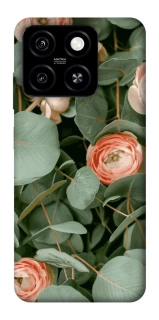 Чохол на ZTE Blade A55 4G Eternal Spring фото 1 з 1