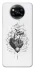 Чохол на Xiaomi Poco X3 NFC / Poco X3 Pro Tattoo ver.2 фото 1 з 1