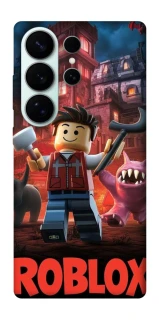 Чехол на Samsung Galaxy S26 Ultra Roblox monsters фото 1 из 1