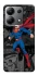 Чохол на Xiaomi Redmi Note 13 4G superman comics фото 1 з 1