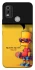 Чехол на Nokia C21 Plus Bart фото 1 из 1