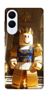 Чохол на Samsung Galaxy S25 Edge Roblox aesthetics ver.6 фото 1 з 1