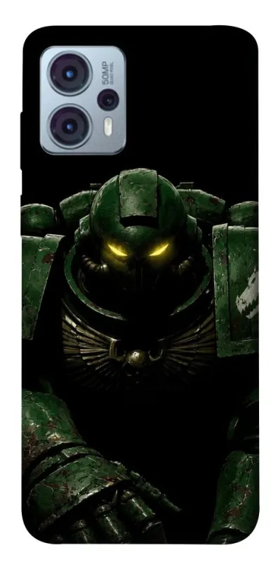 Чохол на Motorola Moto G23 Warhammer 40k v1 фото 1 з 1