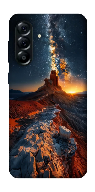 Чехол на Samsung Galaxy A57 5G Canyon фото 1 из 1