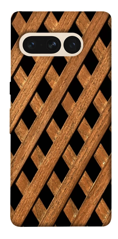 Чохол на Google Pixel 7 Pro Дерево на дачі фото 1 з 1