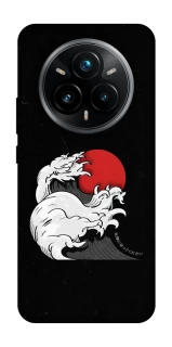 Чохол на Realme 14 Pro Хвилі Японії v2 фото 1 з 1