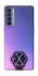 Чехол на Oppo Reno 4 Pro EXO Logo фото 1 из 1