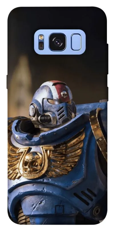 Чохол на Samsung G950 Galaxy S8 Warhammer 40k фото 1 з 1