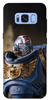 Чехол на Samsung G950 Galaxy S8 Warhammer 40k фото 1 из 1
