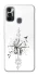 Чехол на TECNO Spark 7 Tattoo ver.9 фото 1 из 1