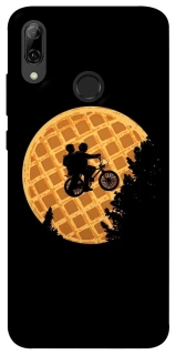 Чехол на Huawei P Smart (2019) Stranger Things ver.33 фото 1 из 1