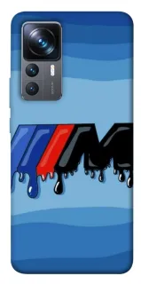 Чохол на Xiaomi 12T / 12T Pro BMW v14 фото 1 з 1