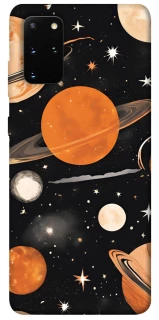 Чехол на Samsung Galaxy S20+ Space фото 1 из 1