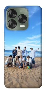 Чохол на ZTE Nubia V70 Design Stray Kids All In One Frame фото 1 з 1