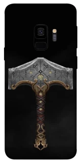 Чехол на Samsung Galaxy S9 Мьёльнир фото 1 из 1
