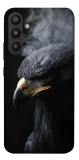 Чехол на Samsung Galaxy A34 5G black eagle фото 1 из 1