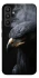 Чехол на Samsung Galaxy A34 5G black eagle фото 1 из 1