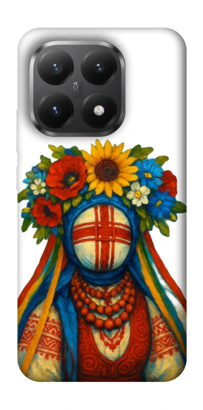 Чохол на Xiaomi 15T Мотанка родючості фото 1 з 1