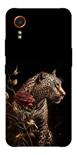 Чохол на Samsung Galaxy Xcover7 Leopard v3 фото 1 з 1