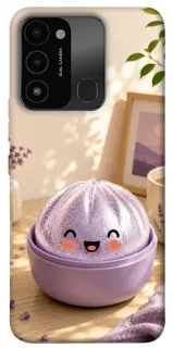 Чехол на TECNO Spark 8C Dumpling ver.4 фото 1 из 1