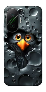 Чохол на Xiaomi Poco F7 Ну привіт ! фото 1 з 1