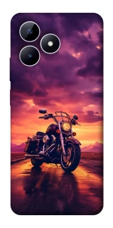 Чохол на Realme Note 50 5G Motorbike фото 1 з 1