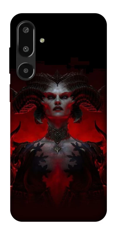 Чехол на Samsung Galaxy F16 Lilith фото 1 из 1