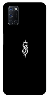 Чехол на Oppo A52 / A72 / A92 Slipknot ver.3 фото 1 из 1
