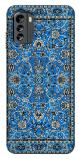 Чехол на Nokia G60 Ковёр v52 фото 1 из 1