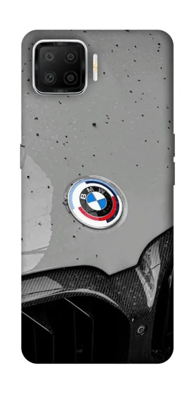 Чехол на Oppo A73 (2017) BMW v52 фото 1 из 1