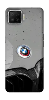 Чехол на Oppo A73 (2017) BMW v52 фото 1 из 1
