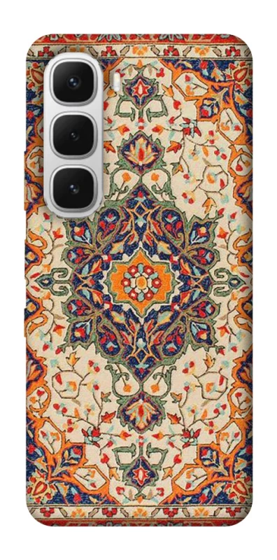 Чохол на Infinix Hot 60i Килим v10 фото 1 з 1