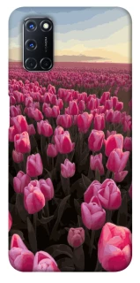 Чехол на Oppo A52 / A72 / A92 Spring Awakening фото 1 из 1