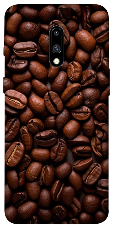 Чохол на OnePlus 7 Кава фото 1 з 1