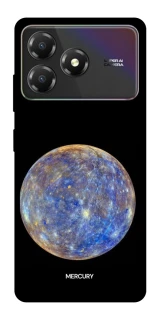 Чехол на ZTE Blade A36 Mercury фото 1 из 1