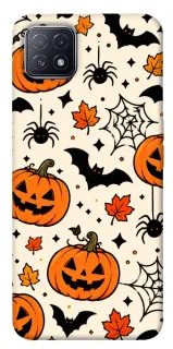Чохол на Oppo A73 Halloween v13 фото 1 з 1