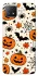 Чохол на Oppo A73 Halloween v13 фото 1 з 1