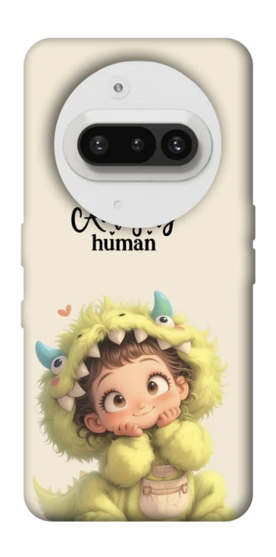 Чохол на Nothing Phone (3a) You are amazing фото 1 з 1