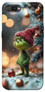 Чехол на Realme C2 Grinch mood ver.6 фото 1 из 1