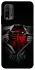 Чехол на Xiaomi Redmi 9T Skeleton Heart фото 1 из 1