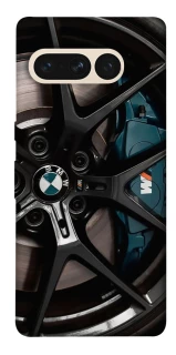 Чохол на Google Pixel 7 Pro Wheel BMW v3 фото 1 з 1