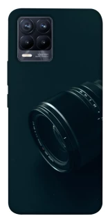Чохол на Realme 8 Лінза фото 1 з 1