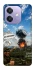 Чохол на Oppo A40m Moscow never sleeps ver.5 фото 1 з 1