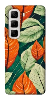 Чохол на Infinix Hot 50 4G Leaves фото 1 з 1