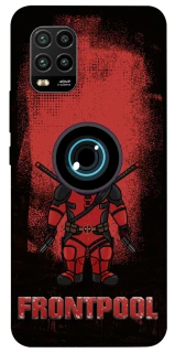 Чехол на Xiaomi Mi 10 Lite Frontpool фото 1 из 1