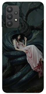 Чохол на Samsung Galaxy A32 (A325F) 4G Halloween Witch ver.7 фото 1 з 1