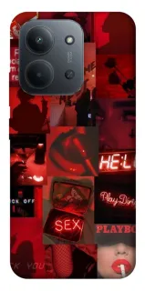 Чехол на Xiaomi Redmi 15C (Global) Love collage ver.3 фото 1 из 1